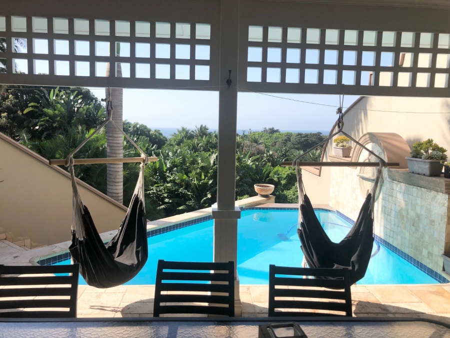 4 Bedroom Property for Sale in Southbroom KwaZulu-Natal