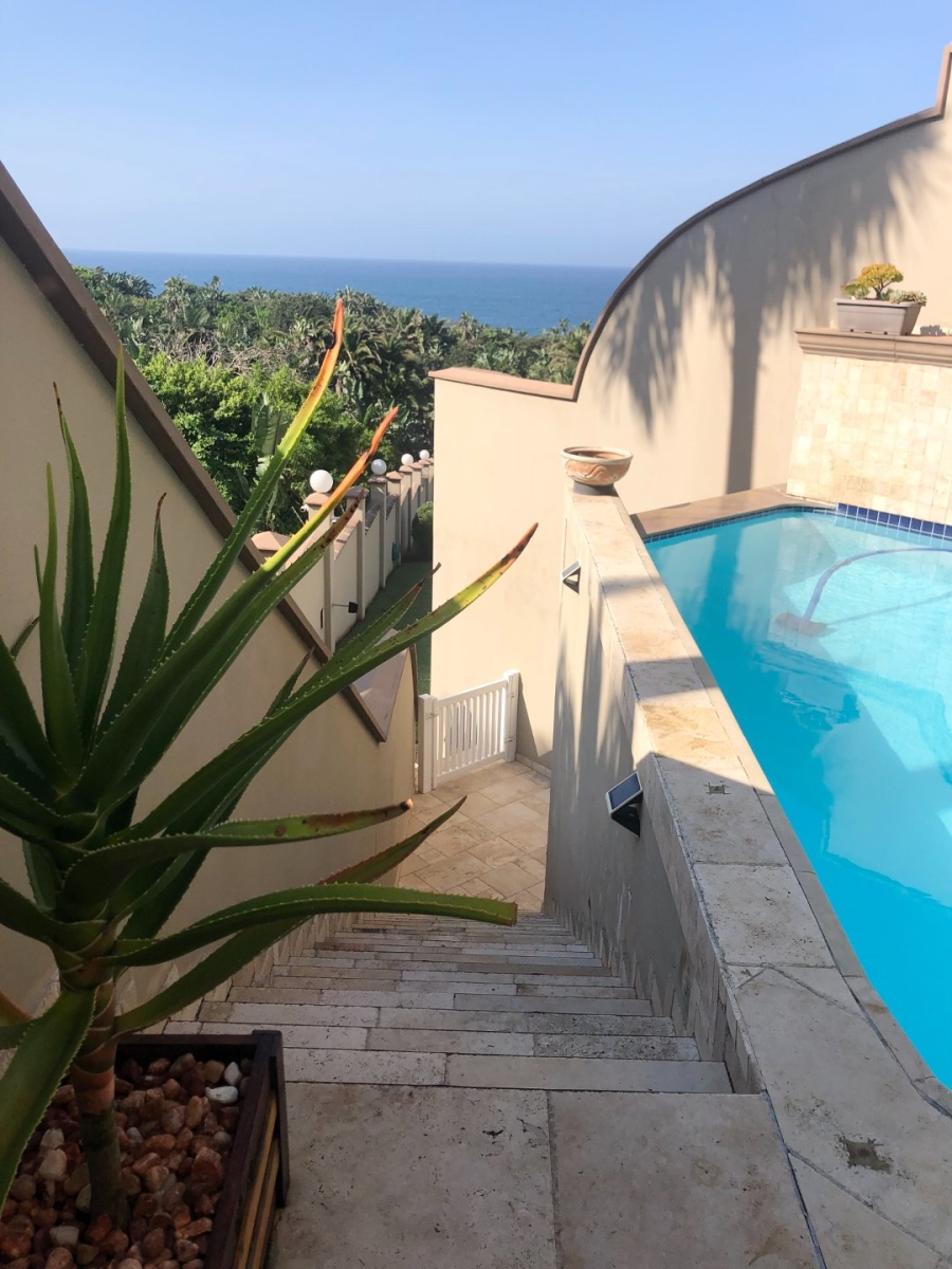 4 Bedroom Property for Sale in Southbroom KwaZulu-Natal