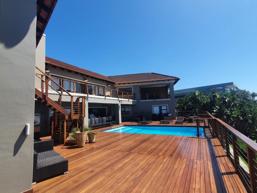 9 Bedroom Property for Sale in Southbroom KwaZulu-Natal