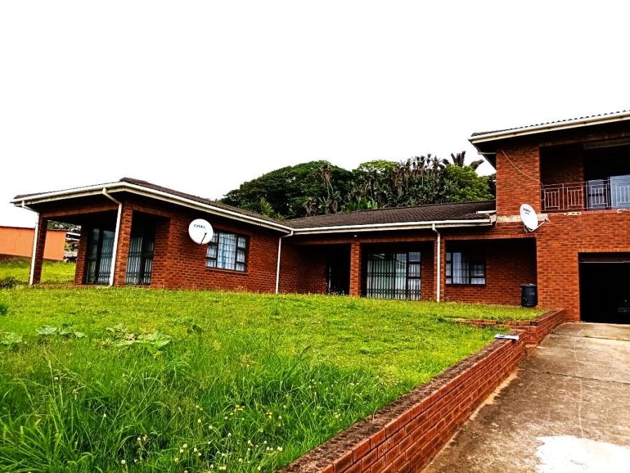 7 Bedroom Property for Sale in Sea Park KwaZulu-Natal