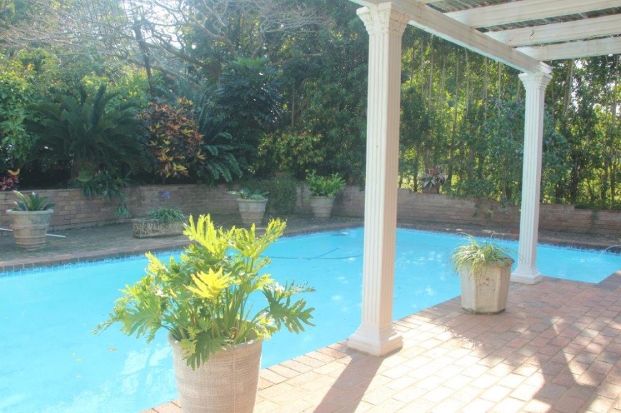 4 Bedroom Property for Sale in Umtentweni KwaZulu-Natal