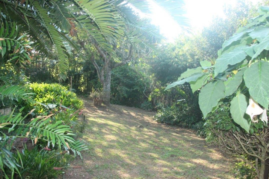 4 Bedroom Property for Sale in Umtentweni KwaZulu-Natal