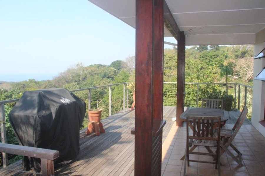 4 Bedroom Property for Sale in Umtentweni KwaZulu-Natal