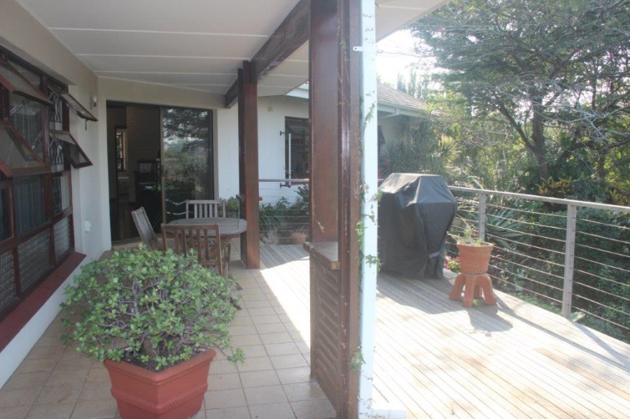 4 Bedroom Property for Sale in Umtentweni KwaZulu-Natal