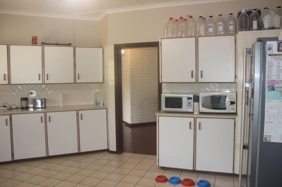 4 Bedroom Property for Sale in Umtentweni KwaZulu-Natal