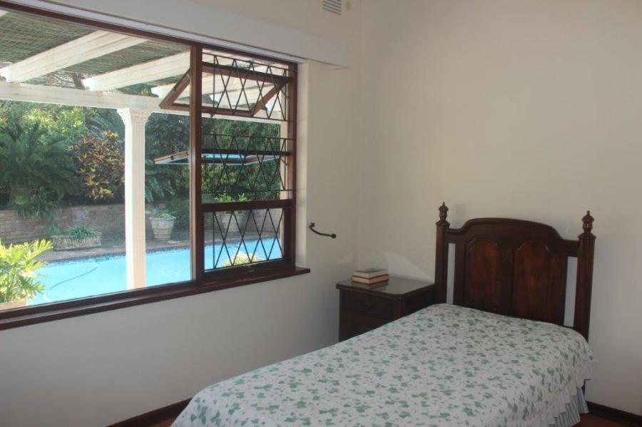 4 Bedroom Property for Sale in Umtentweni KwaZulu-Natal