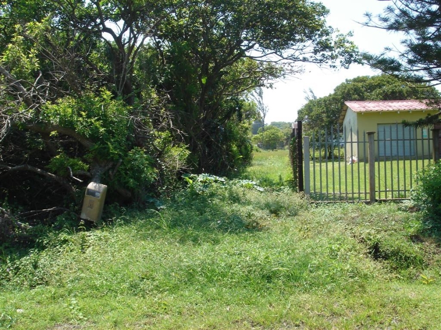  Bedroom Property for Sale in Port Edward KwaZulu-Natal