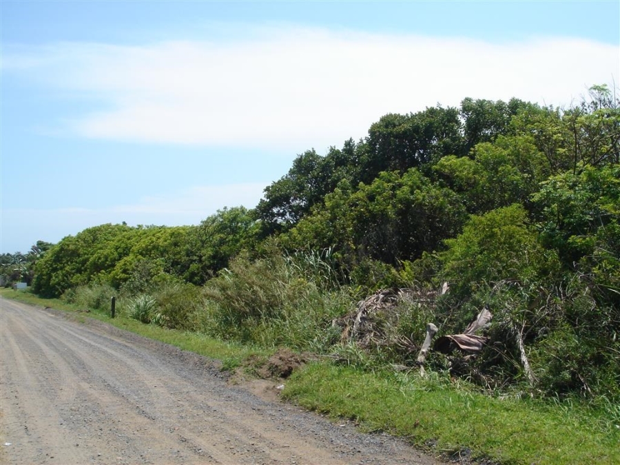  Bedroom Property for Sale in Port Edward KwaZulu-Natal