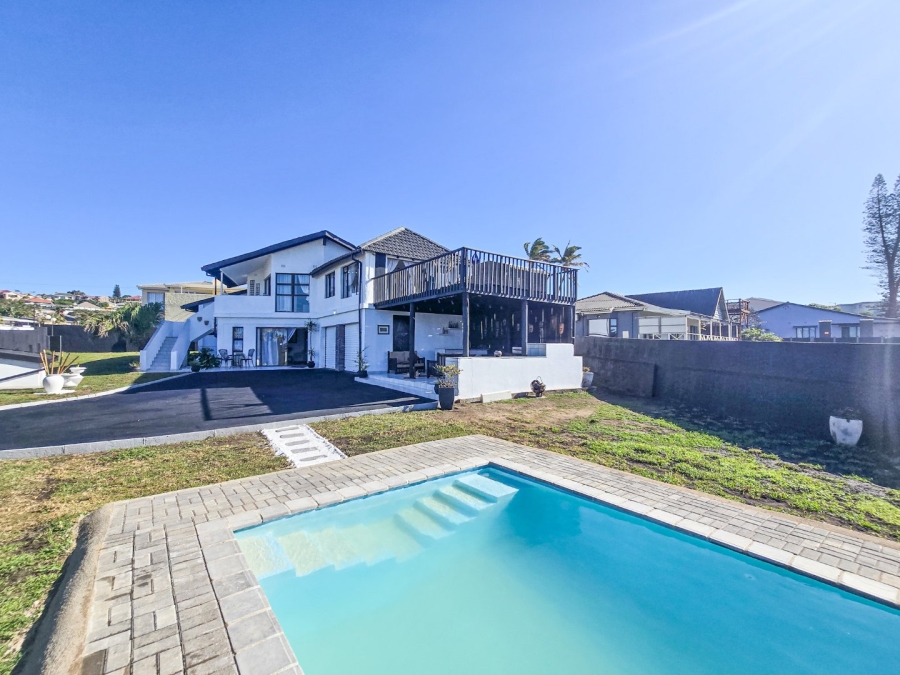 4 Bedroom Property for Sale in Uvongo KwaZulu-Natal