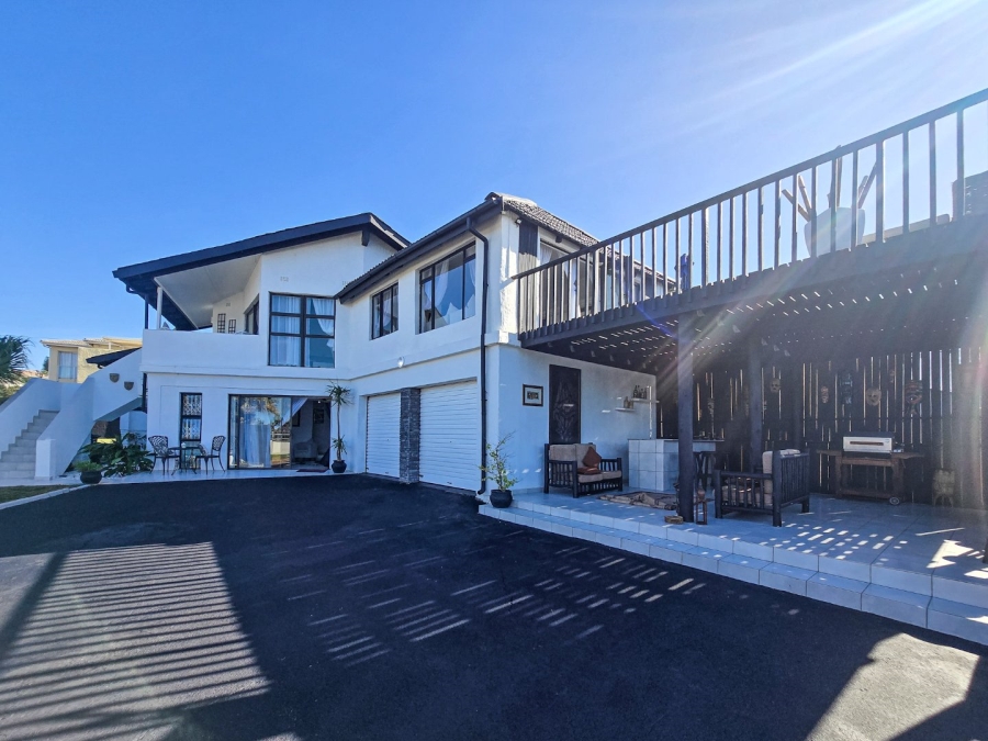 4 Bedroom Property for Sale in Uvongo KwaZulu-Natal