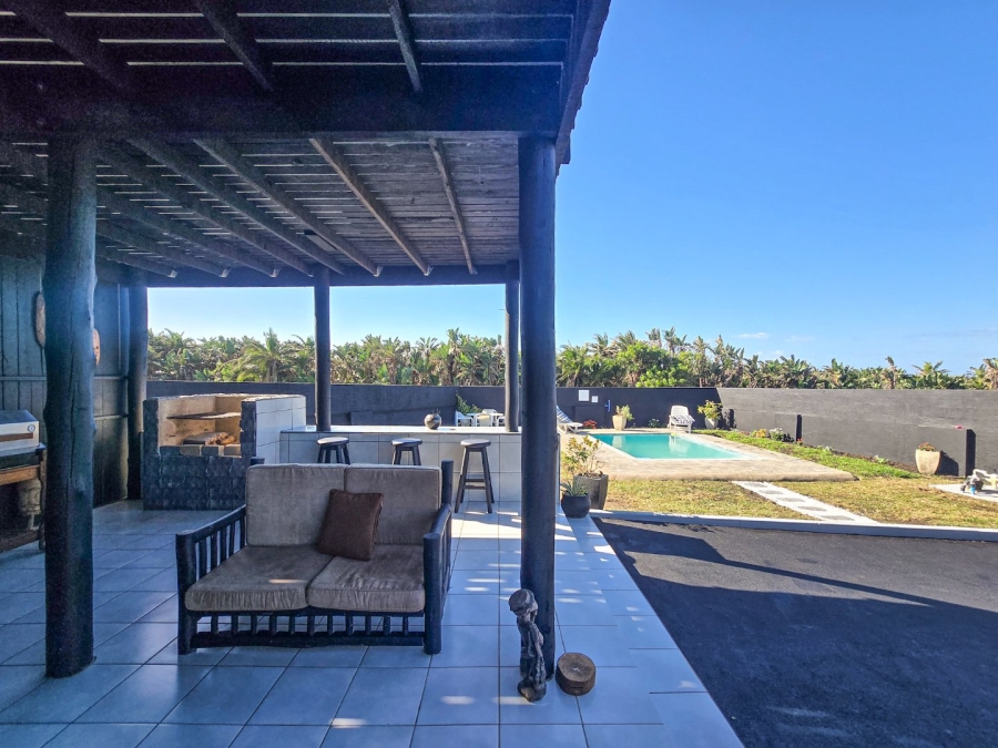 4 Bedroom Property for Sale in Uvongo KwaZulu-Natal