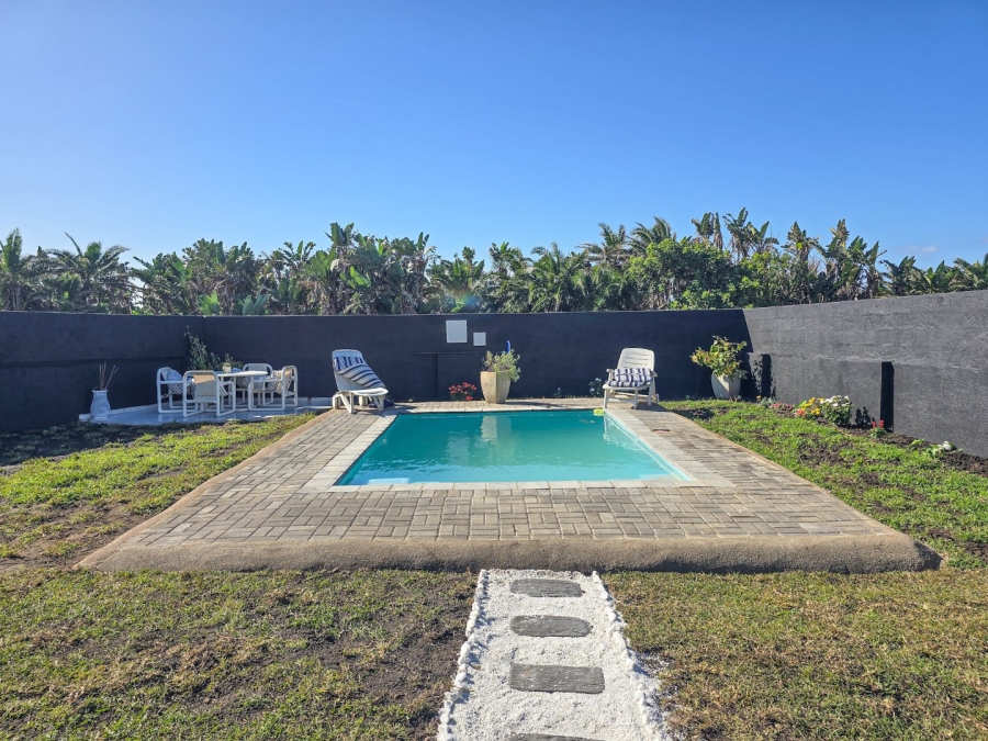 4 Bedroom Property for Sale in Uvongo KwaZulu-Natal