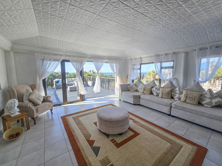 4 Bedroom Property for Sale in Uvongo KwaZulu-Natal