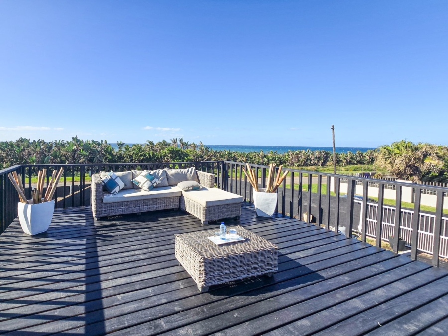 4 Bedroom Property for Sale in Uvongo KwaZulu-Natal