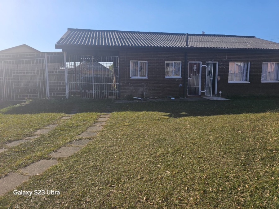 3 Bedroom Property for Sale in Lennoxton KwaZulu-Natal