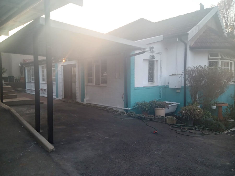 To Let 1 Bedroom Property for Rent in Clarendon KwaZulu-Natal