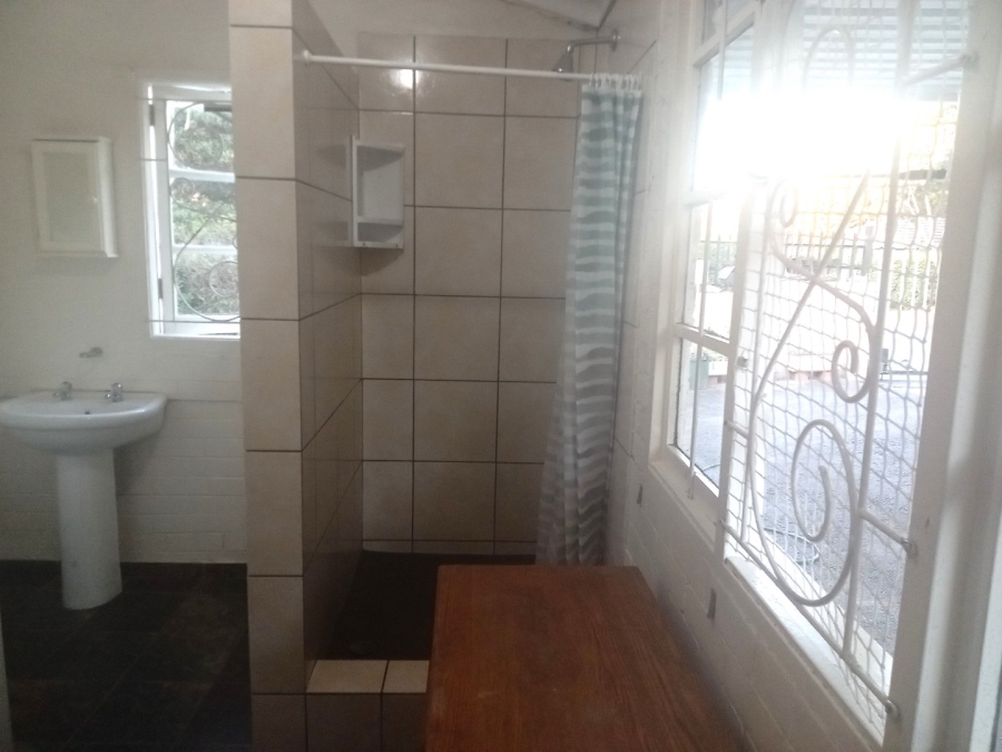 To Let 1 Bedroom Property for Rent in Clarendon KwaZulu-Natal