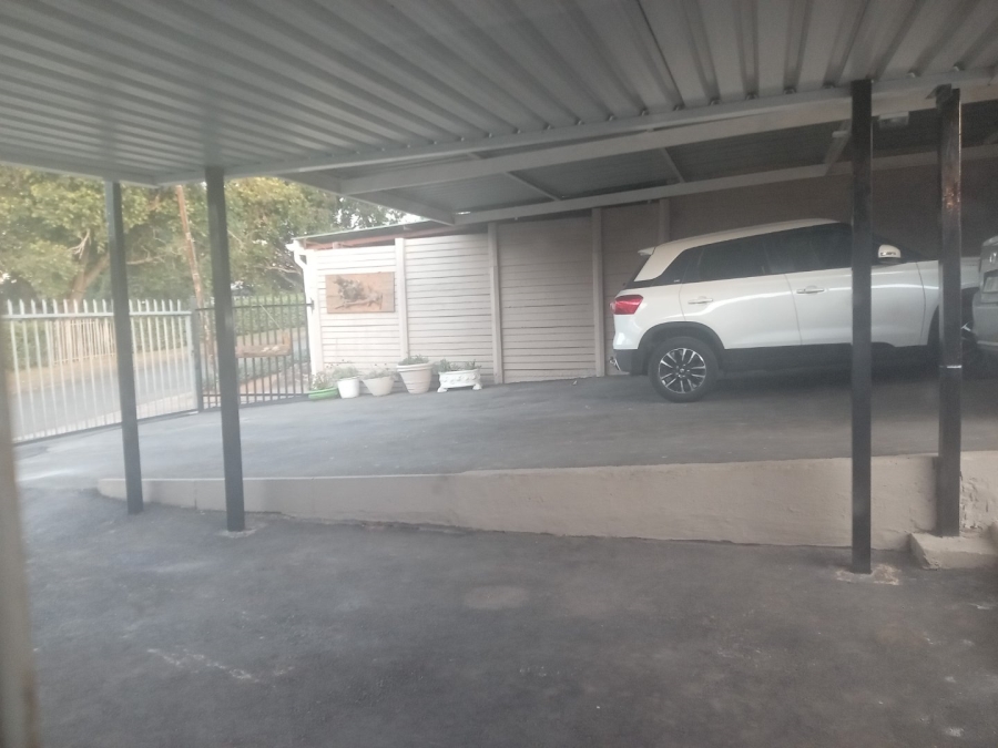 To Let 1 Bedroom Property for Rent in Clarendon KwaZulu-Natal