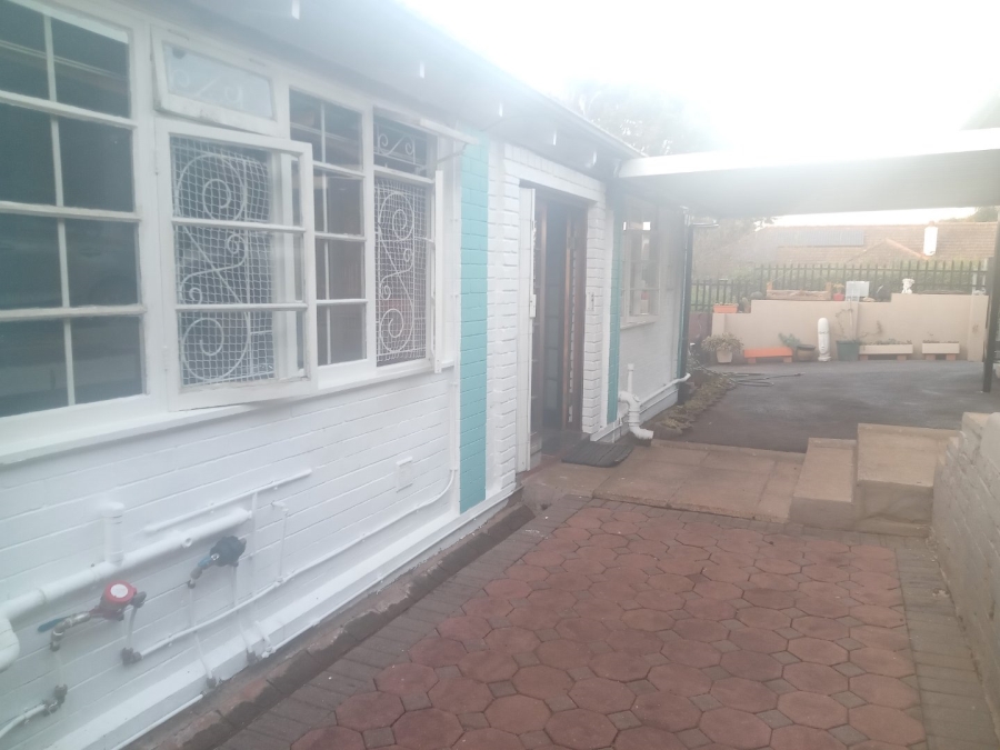 To Let 1 Bedroom Property for Rent in Clarendon KwaZulu-Natal