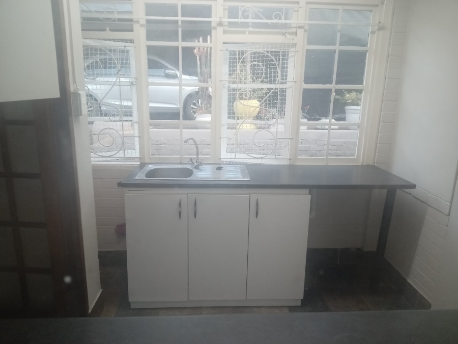 To Let 1 Bedroom Property for Rent in Clarendon KwaZulu-Natal