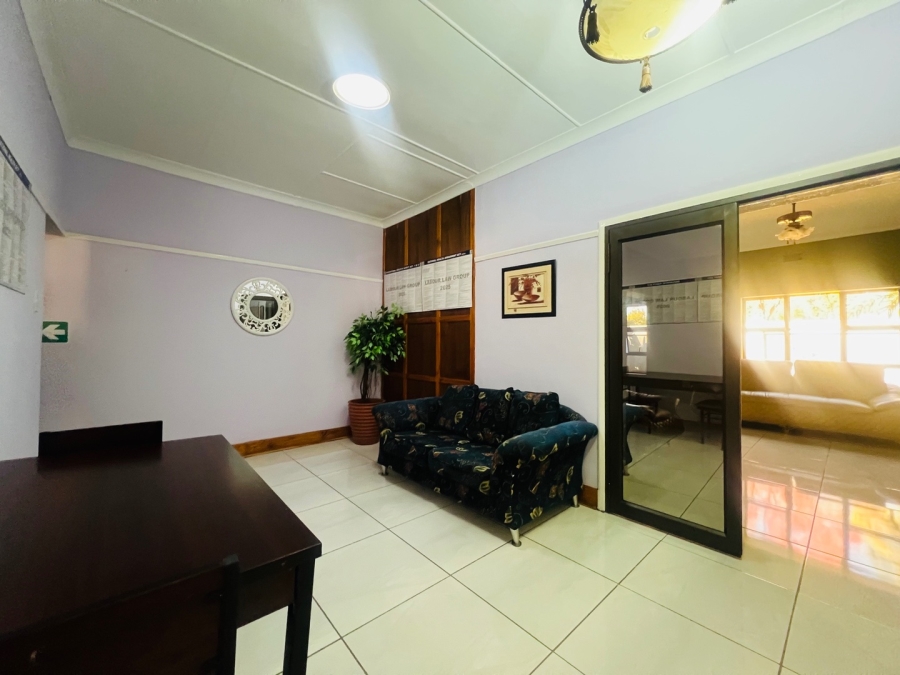 To Let commercial Property for Rent in Newcastle KwaZulu-Natal
