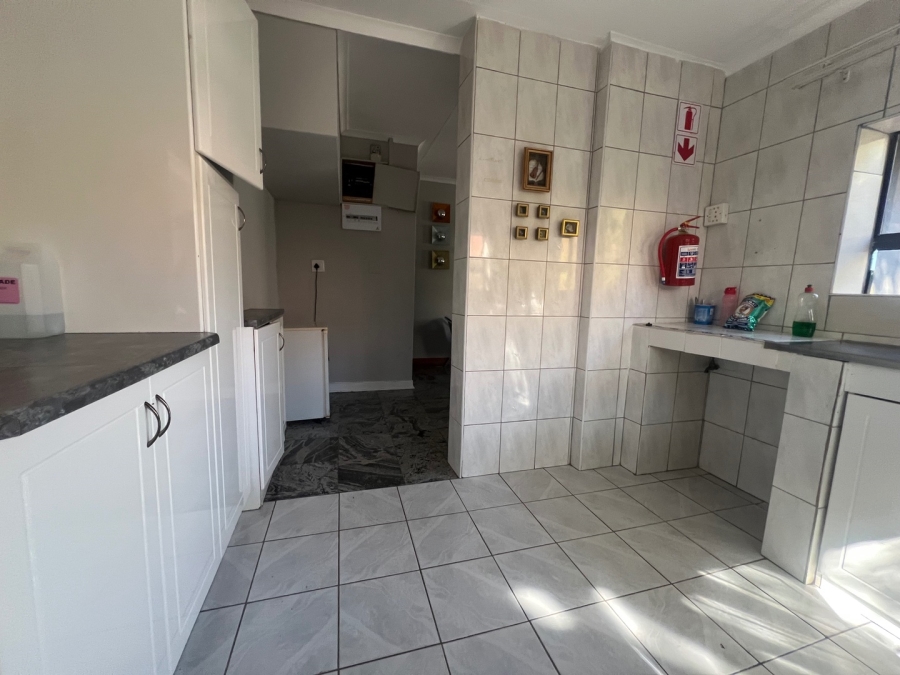 To Let commercial Property for Rent in Newcastle KwaZulu-Natal