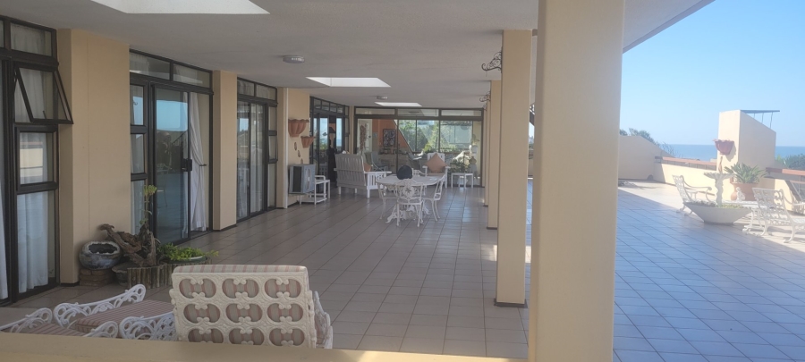 4 Bedroom Property for Sale in Margate KwaZulu-Natal