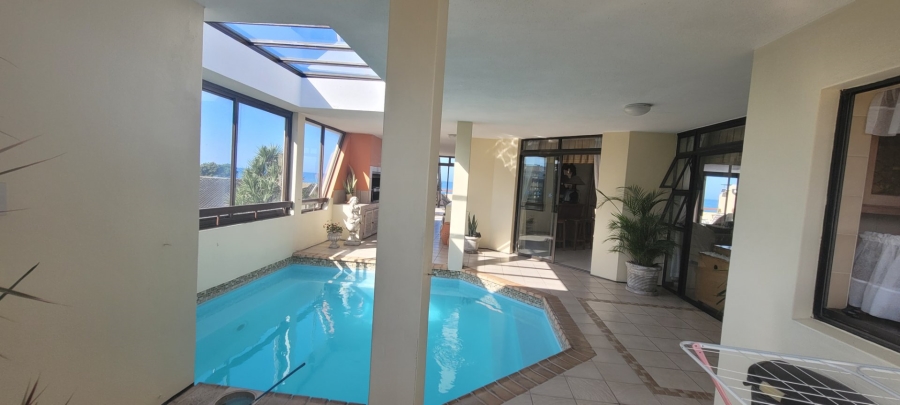 4 Bedroom Property for Sale in Margate KwaZulu-Natal