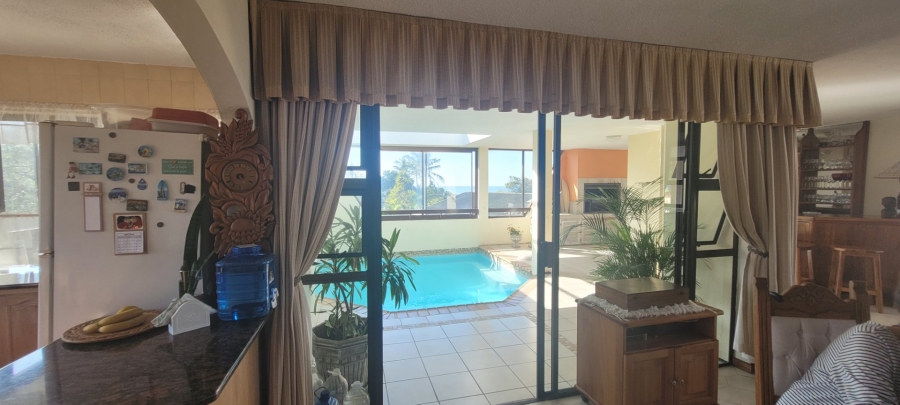 4 Bedroom Property for Sale in Margate KwaZulu-Natal