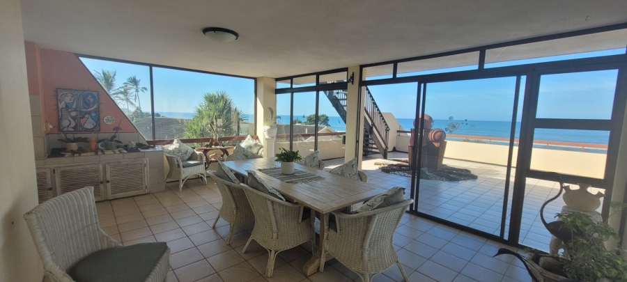 4 Bedroom Property for Sale in Margate KwaZulu-Natal