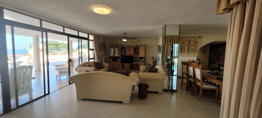 4 Bedroom Property for Sale in Margate KwaZulu-Natal