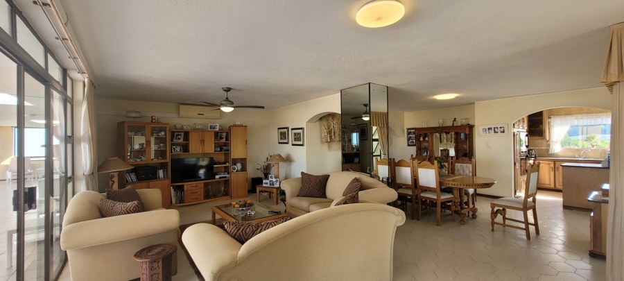 4 Bedroom Property for Sale in Margate KwaZulu-Natal