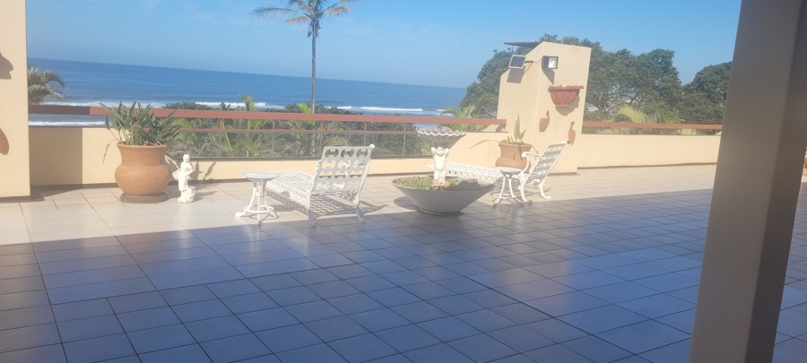 4 Bedroom Property for Sale in Margate KwaZulu-Natal