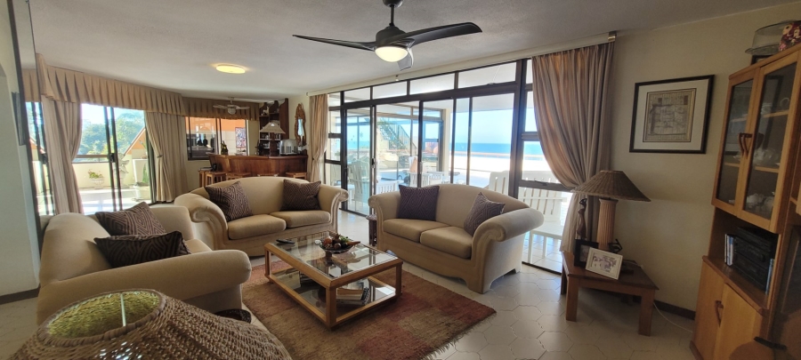 4 Bedroom Property for Sale in Margate KwaZulu-Natal