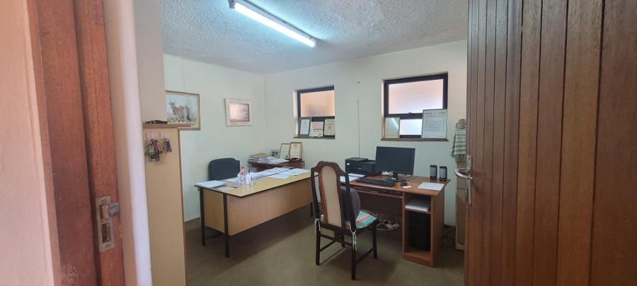 4 Bedroom Property for Sale in Margate KwaZulu-Natal