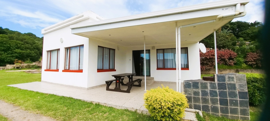 3 Bedroom Property for Sale in Mtwalume KwaZulu-Natal