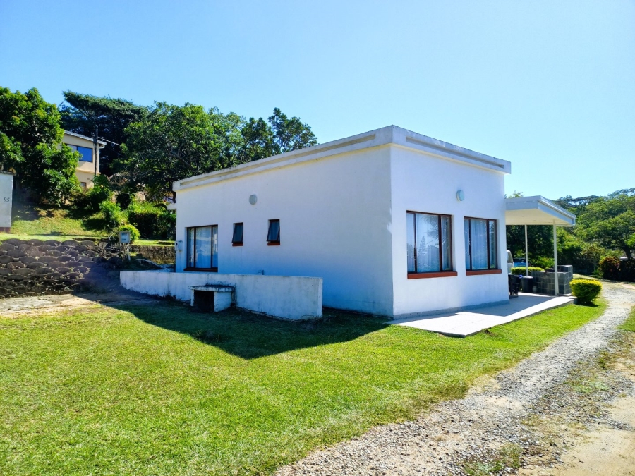 3 Bedroom Property for Sale in Mtwalume KwaZulu-Natal