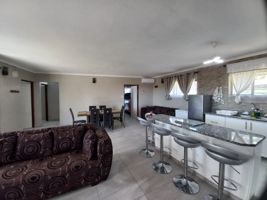 3 Bedroom Property for Sale in Mtwalume KwaZulu-Natal