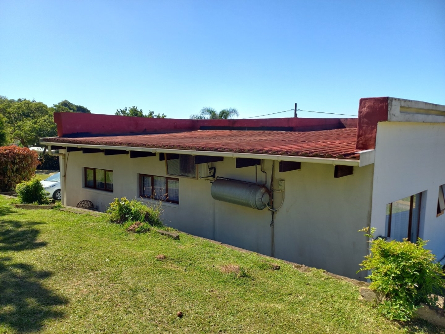 3 Bedroom Property for Sale in Mtwalume KwaZulu-Natal