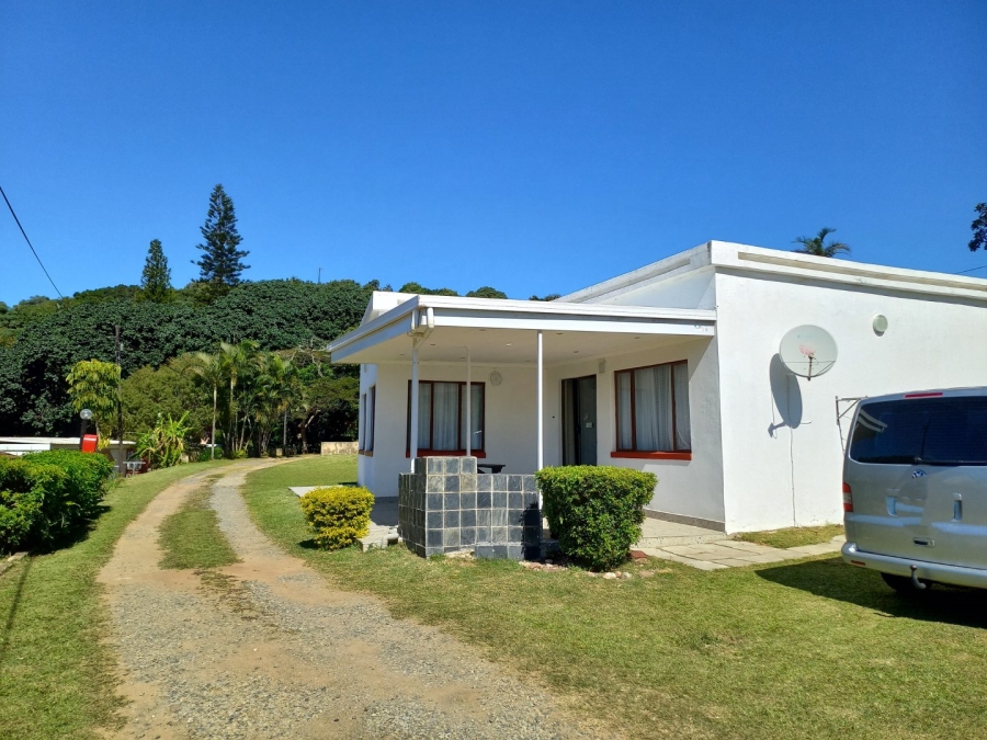 3 Bedroom Property for Sale in Mtwalume KwaZulu-Natal