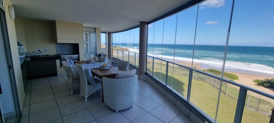 4 Bedroom Property for Sale in Margate KwaZulu-Natal