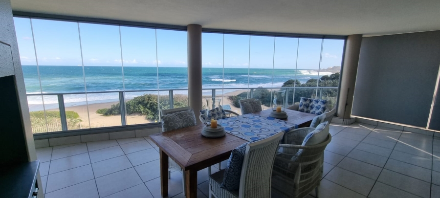 4 Bedroom Property for Sale in Margate KwaZulu-Natal