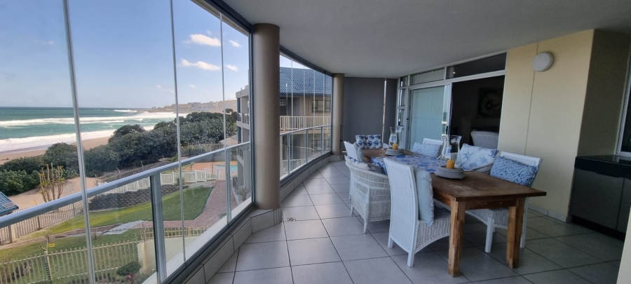 4 Bedroom Property for Sale in Margate KwaZulu-Natal