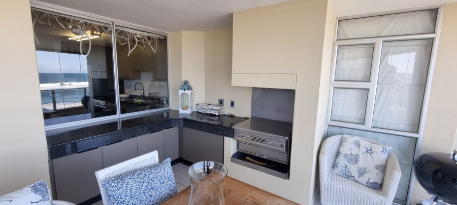 4 Bedroom Property for Sale in Margate KwaZulu-Natal