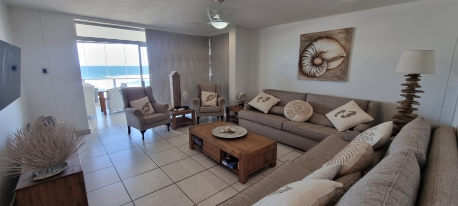 4 Bedroom Property for Sale in Margate KwaZulu-Natal