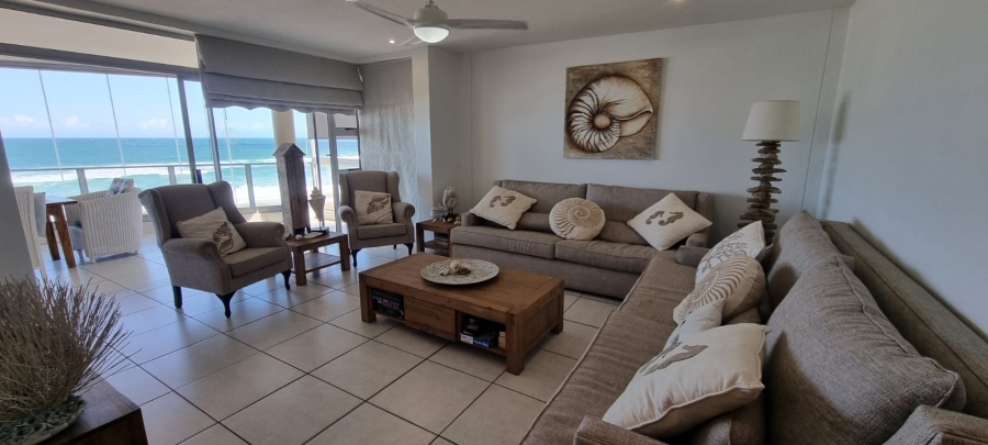 4 Bedroom Property for Sale in Margate KwaZulu-Natal