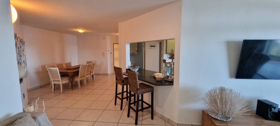 4 Bedroom Property for Sale in Margate KwaZulu-Natal