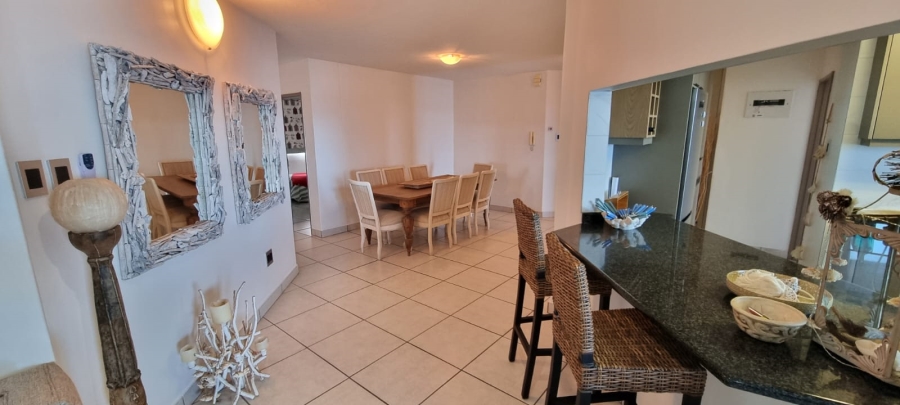 4 Bedroom Property for Sale in Margate KwaZulu-Natal