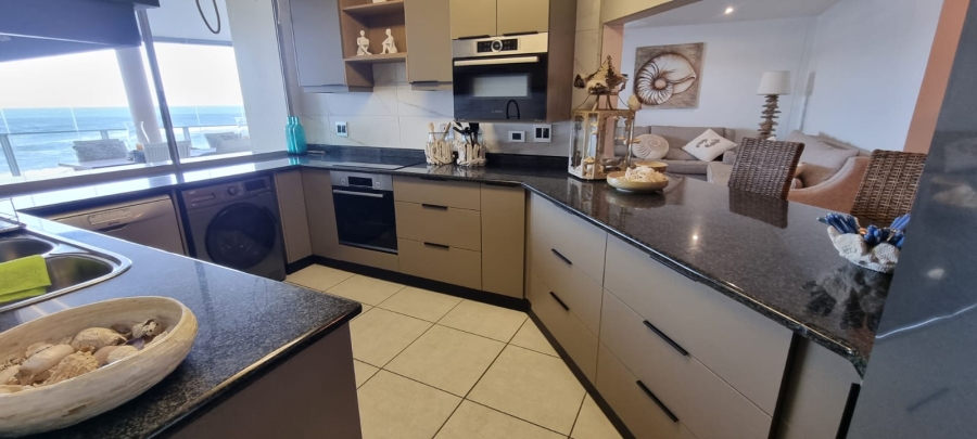 4 Bedroom Property for Sale in Margate KwaZulu-Natal
