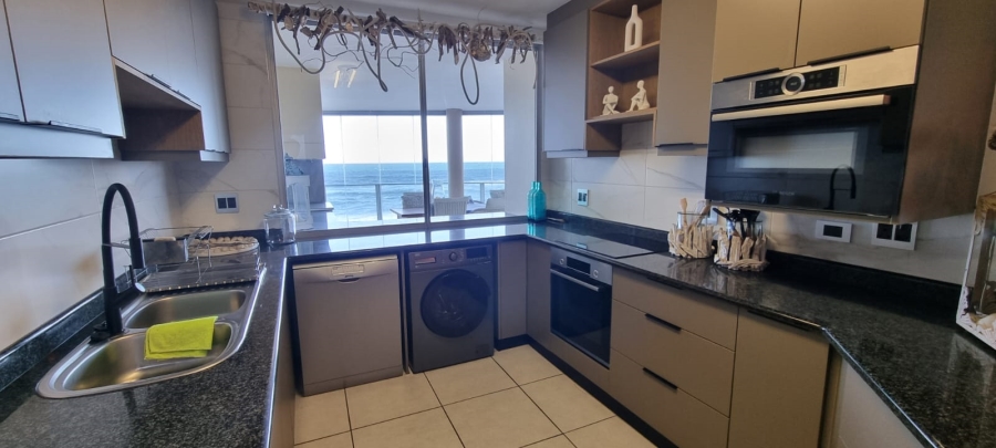 4 Bedroom Property for Sale in Margate KwaZulu-Natal